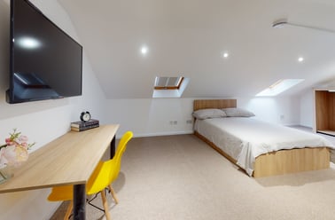 Gresham Street, West End, Lincoln - Image 2