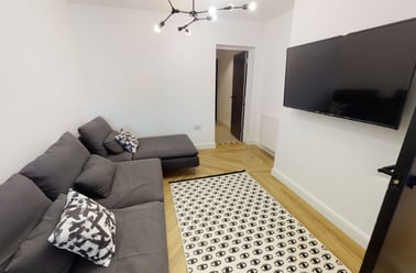 Harvey House, West End, Lincoln - Image 3