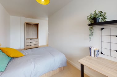 Harvey House, West End, Lincoln - Image 2