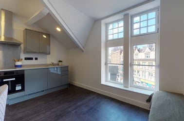 Hounds Gate, City Centre, Nottingham - Image 3