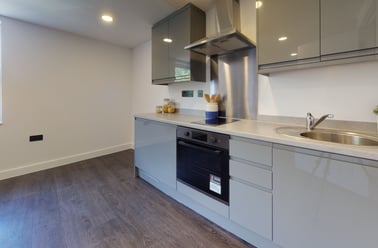 Hounds Gate, City Centre, Nottingham - Image 2