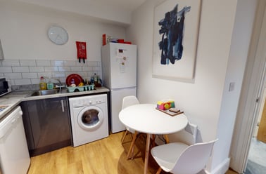 Claude Street, Dunkirk, Nottingham - Image 3