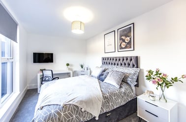 Claude Street, Dunkirk, Nottingham - Image 2