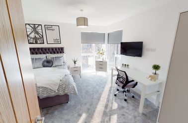 Claude Street, Dunkirk, Nottingham - Image 3