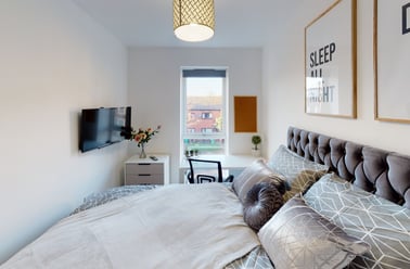 Claude Street, Dunkirk, Nottingham - Image 3