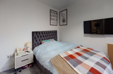 Claude Street, Dunkirk, Nottingham - Image 2