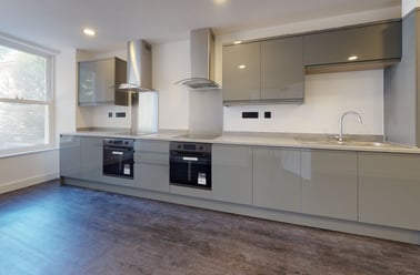 Hounds Gate, City Centre, Nottingham - Image 2