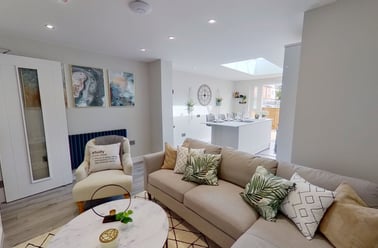 Montpelier Road, Dunkirk, Nottingham - Image 2