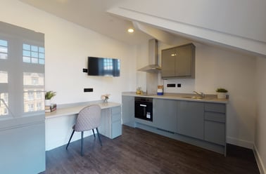 Hounds Gate, City Centre, Nottingham - Image 2