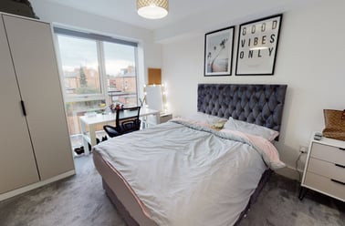 Claude Street, Dunkirk, Nottingham - Image 3