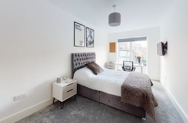 Claude Street, Dunkirk, Nottingham - Image 3