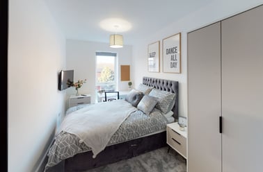 Claude Street, Dunkirk, Nottingham - Image 2