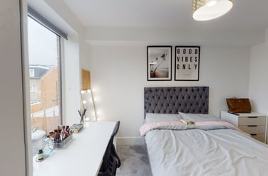 Claude Street, Dunkirk, Nottingham - Image 2