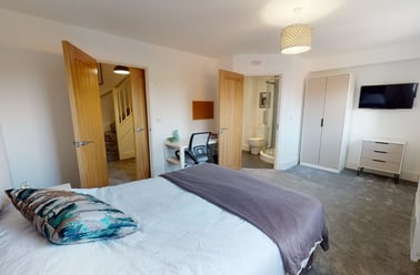 Claude Street, Dunkirk, Nottingham - Image 2