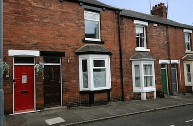 Lawson Terrace (L), Nevilles Cross, Durham - Image 2