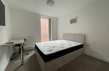 Baxter Gate, City Centre, Loughborough - Image 2
