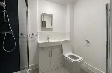 Baxter Gate, City Centre, Loughborough - Image 3