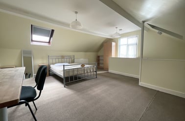 Storer Road, City Centre, Loughborough - Image 3