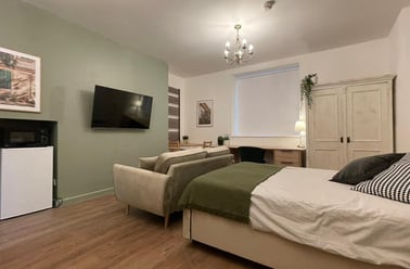 Princes Road, Georgian Quarter, Liverpool - Image 3