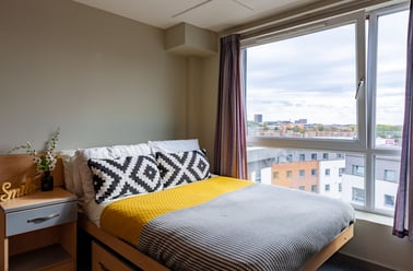 Classic Studio, Filbert Village, Linker Road, City Centre, Leicester - Image 3