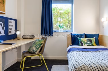 Premium Ensuite, Polhill Park, Polhill Avenue, Goldington, Bedford - Image 2