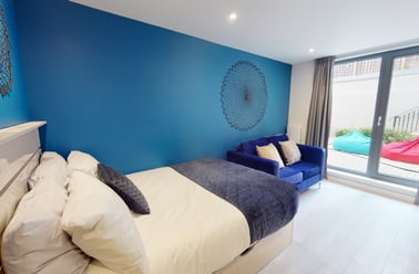 Classic Studio, 79 Silver Street, Katesgrove, Reading - Image 2