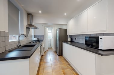 Fearon Street, City Centre, Loughborough - Image 3