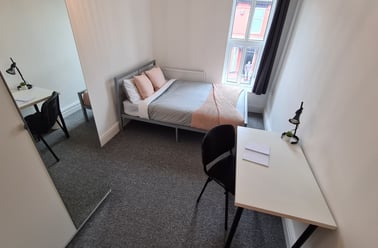 Mabfield Road, Fallowfield, Manchester - Image 2
