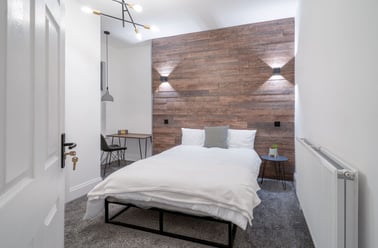 Gregory Boulevard, Hyson Green, Nottingham - Image 2