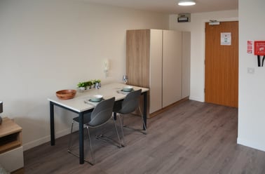 Twin Studio, ABODE, Percy's Lane, Lawrence Street, York - Image 3