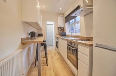 Ullswater Street, City Centre, Leicester - Image 3