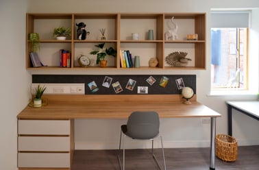 Classic Studio, ABODE, Percy's Lane, Lawrence Street, York - Image 3