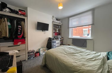 St Andrews Street, City Centre, Lincoln - Image 2