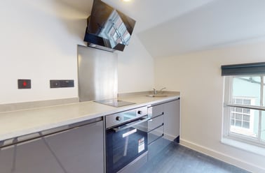 Bridlesmith Gate, Lace Market, Nottingham - Image 2