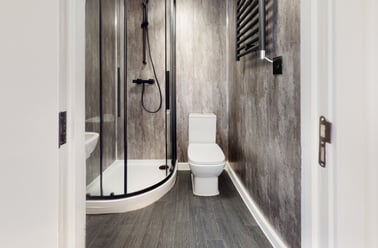 Bridlesmith Gate, City Centre, Nottingham - Image 3