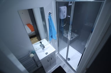 Duke Street, Highfields, Leicester - Image 3