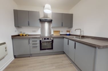 Market Street, City Centre, Loughborough - Image 3