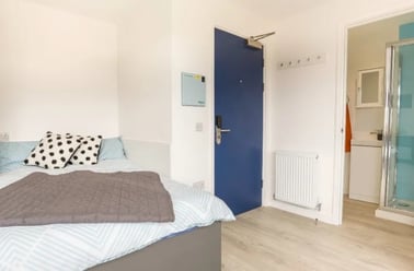 Premium Studio, Medici, 1 Hockley, City Centre, Nottingham - Image 3