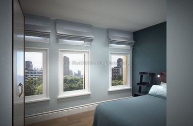 One Bed Superior Apartment, Chamberlain Place, Corporation Street, Selly Oak, Birmingham - Image 2