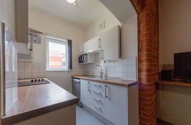 Lower Brown Street, Highfields, Leicester - Image 3