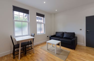 Duke Street, Highfields, Leicester - Image 3