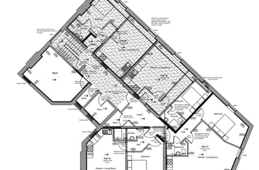 The Grove, Lenton, Nottingham - Image 3