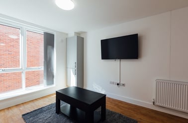 Baxter Gate, City Centre, Loughborough - Image 3