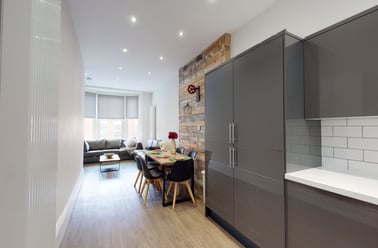 Alfreton Road, Radford, Nottingham - Image 2