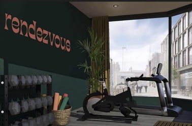 Graduation House, Beeston, Nottingham - Image 3