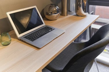 Premium Studio Plus, Straits Manor, 52 West Street, City Centre, Sheffield - Image 3