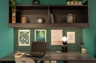 Classic Studio, The Terry Frost Building, Whitelock Street, Leeds Beckett University, Leeds - Image 2