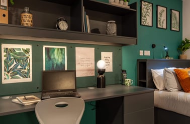 Deluxe Studio, The Terry Frost Building, Whitelock Street, Leeds Beckett University, Leeds - Image 2