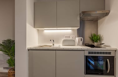 Deluxe Studio, The Terry Frost Building, Whitelock Street, Leeds Beckett University, Leeds - Image 3