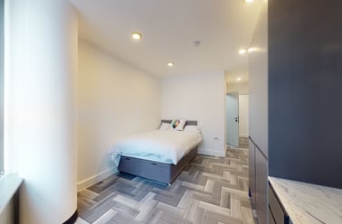 Graduation House, Beeston, Nottingham - Image 3